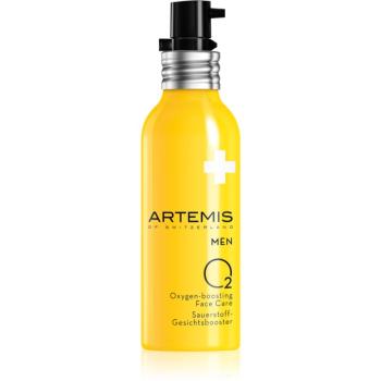 ARTEMIS MEN O2 Booster hydratačná starostlivosť s chladivým účinkom 75 ml