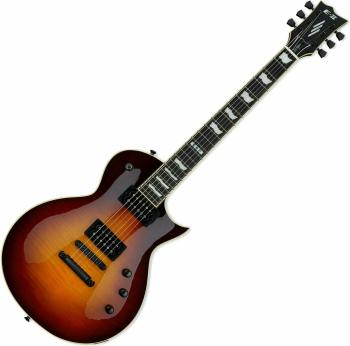 ESP E-II Eclipse Full Thickness Tobacco Sunburst Elektrická gitara