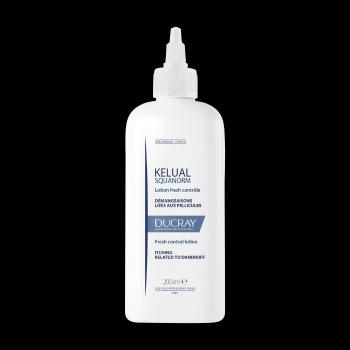 DUCRAY Kelual Squanorm Fresh Control Vlasový roztok 200 ml