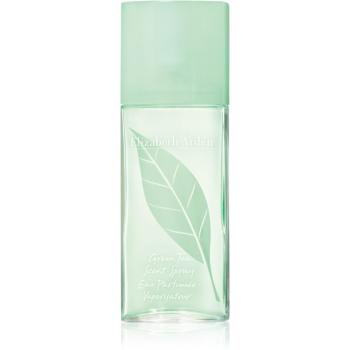 Elizabeth Arden Green Tea parfumovaná voda pre ženy 100 ml