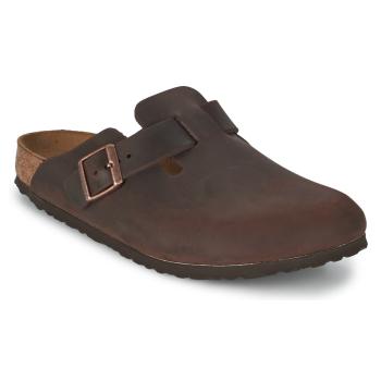 Birkenstock  BOSTON  Nazuvky Hnedá