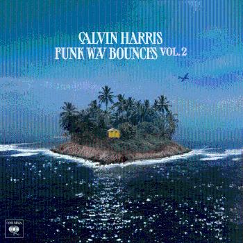 Funk Wav Bounces Vol. 2