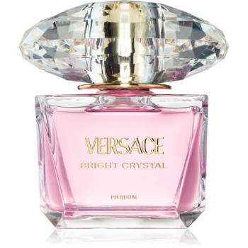 Versace Bright Crystal Parfum parfém pre ženy 90 ml