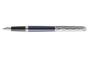 Waterman 1507/1976467 Hémisphére Made in France DLX Blue CT