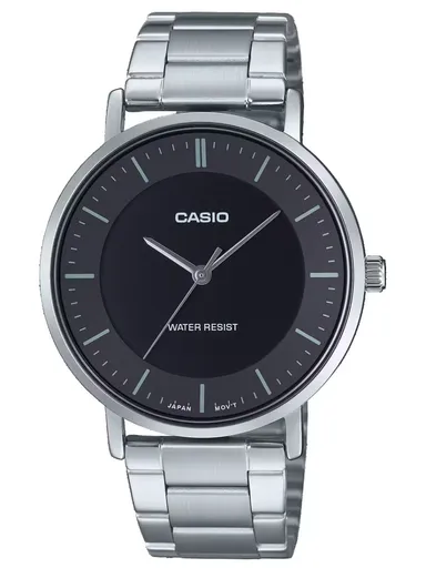 Pánske hodinky CASIO MTP-VT04D-1E + krabička