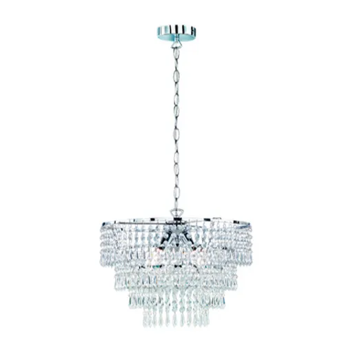 Reality Orient závesné osvetlenie chróm r13473006 RER13473006