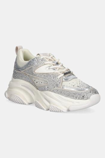 Tenisky Steve Madden Privy béžová farba, SM19000082