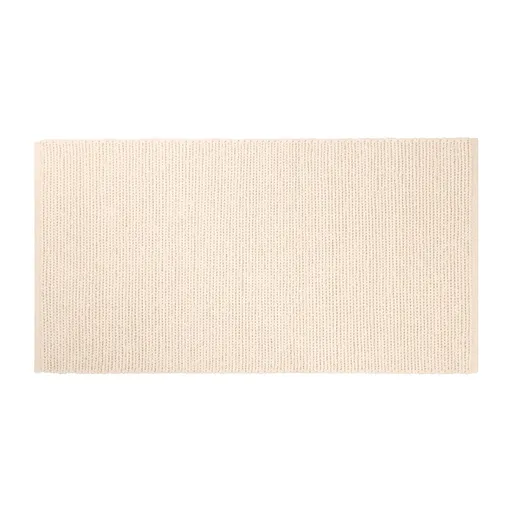 Bo-Ma Trading Kusový koberec Jaipur, 80 x 150 cm, natural, 80 x 150 cm