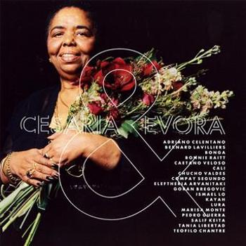 Evora, Cesaria - Cesaria Evora & ..., CD