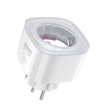 Gosund EP8 Smart zásuvka 3680W 16A, biela (EP8)