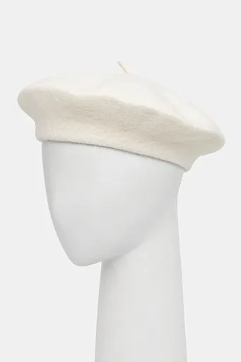 Vlnená baretka United Colors of Benetton