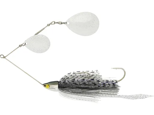 Westin spinnerbait monstervibe indiana v2 headlight 45 g