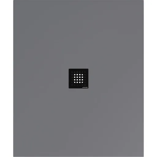 Polysan Flexia sprchová vanička obdĺžniková 120x80 cm liaty mramor šedá 77922.31