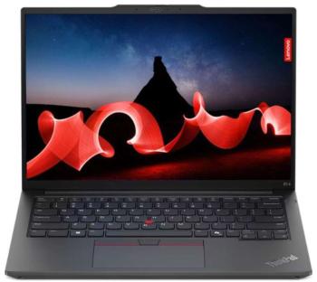 Lenovo ThinkPad E14 Gen 6 Laptop 14" Matt, Intel Core Ultra...