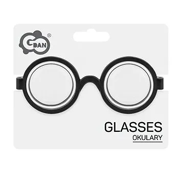 Párty Brýle Šprt - Dioptrické - Felix Holzmann (5901238679783)