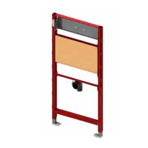 Tece Profil konštrukcia do lehké stěny k umývadlu 9.310.002