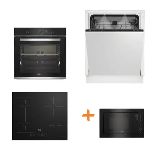 Set spotrebičov Beko