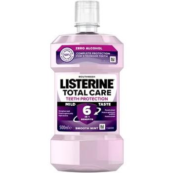 Listerine Total Care Teeth Protection Mild Taste 500 ml (3574660721980)