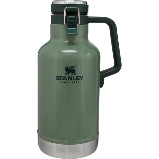 Stanley Džbán na pivo Easy-Pour Growler 1,9 l Hammertone Green