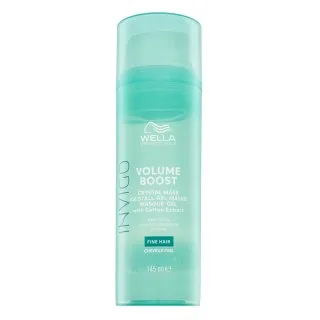Wella Professionals Invigo Volume Boost Crystal Mask maska pre objem a spevnenie vlasov 145 ml