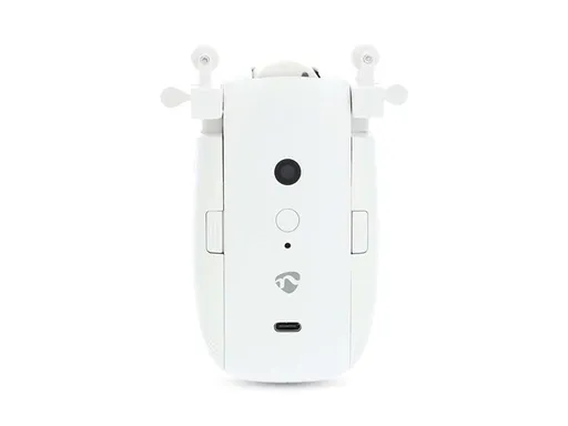 Smart ovládač žalúzií a roliet NEDIS BTMC20WT1PC Bluetooth Tuya