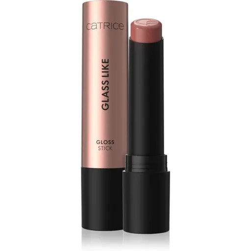 Catrice Glass Like Gloss Stick hydratačný lesklý rúž odtieň 020 Crush Me Softly 3 g