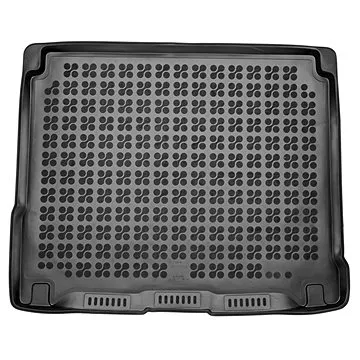 ACI VOLVO XC60, 17- gumová vložka čierna do kufra s protišmykovou úpravou (5926X01A)