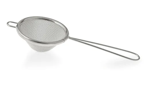 BLEX - Cedník na čaj pocín 10cm