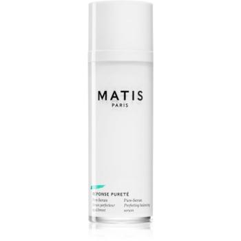 MATIS Paris Réponse Pureté Pure Serum upokojujúce sérum pre stiahnuté póry 30 ml