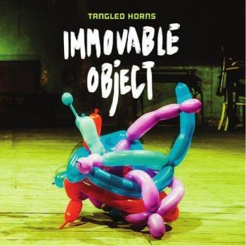 Tangled Horns - Immovable Object, Vinyl