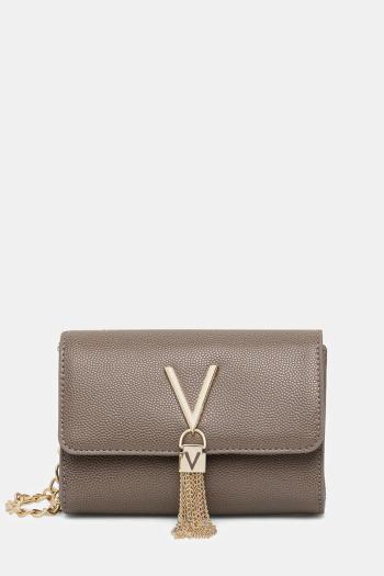 Kabelka Valentino Bags čierna farba, VBS1R403G
