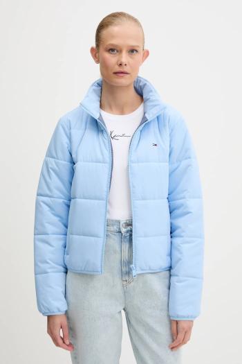 Bunda Tommy Jeans zimná, DW0DW20958