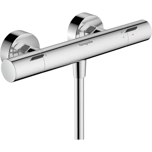 Sprchová batéria Hansgrohe Ecostat Fine bez sprchového setu 150 mm chróm 13323000