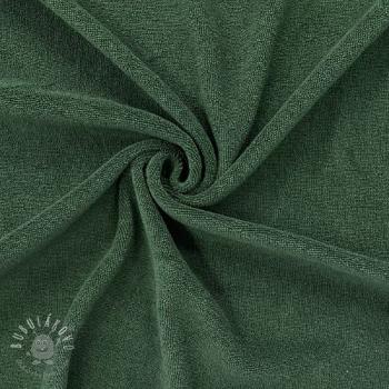 Froté elastické dark green