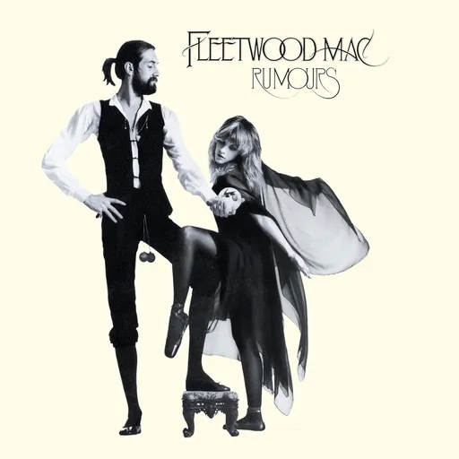 Fleetwood Mac, RUMOURS, CD