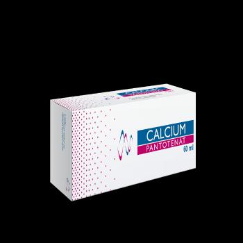 HERBACOS MASŤ CALCIUM PANTOTENÁT 60ML