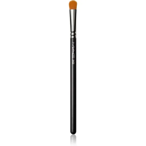 MAC Cosmetics Brush 242S Shader guľatý štetec na očné tiene 1 ks