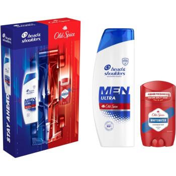 Old Spice Stay Ahead Set darčeková sada pre mužov