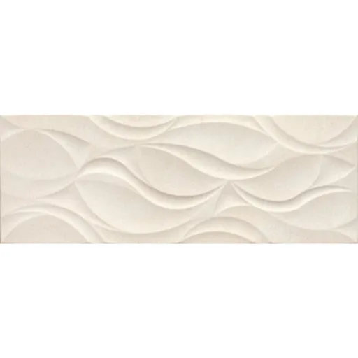 Dekor Peronda Danubio hueso 32x90 cm mat DDANUBIOHR