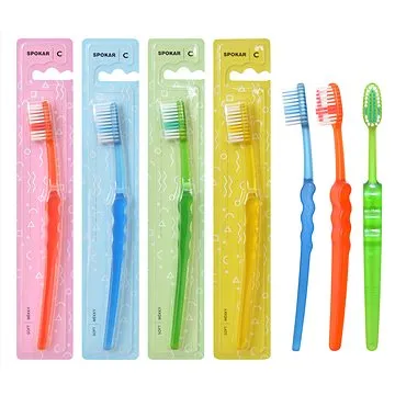 SPOKAR 3416 C Mäkká (8593534340602)