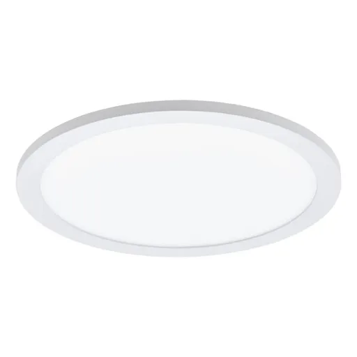 LED stropné osvetlenie Eglo SARSINA biela 97501