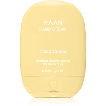 HAAN Hand Cream Coco Cooler krém na ruky plniteľný 50 ml