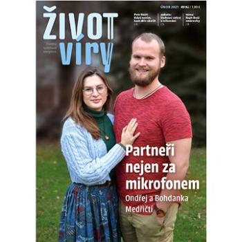 Život víry 2021/2