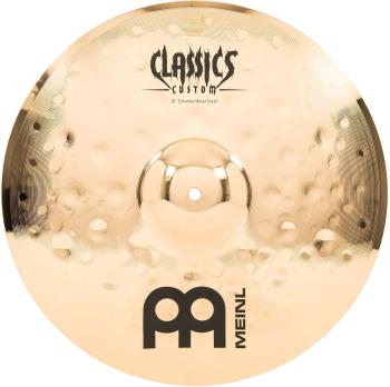 Meinl CC16EMC-B Classics Custom Extreme Metal 16" Crash činel