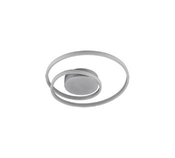LED stropné osvetlenie Reality Zibal Titan R62911187