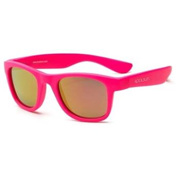 Koolsun WAVE – Neon Ružová 3m+ (662187842783)