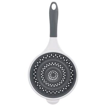 Orion Cedidlo silikón/UH KEMP skladacie priemer 25,5 cm (124472)