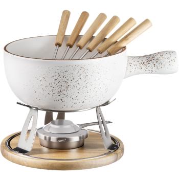 Mäser 10-dielna súprava na syrové fondue Pintar Pintar