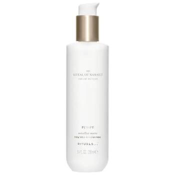 Rituals Micelárna voda The Ritual of Namaste (Micellar Water) 250 ml