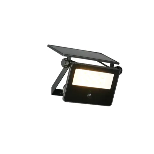 Reality Moura nástenné svetlo čierna r22109132 RER22109132